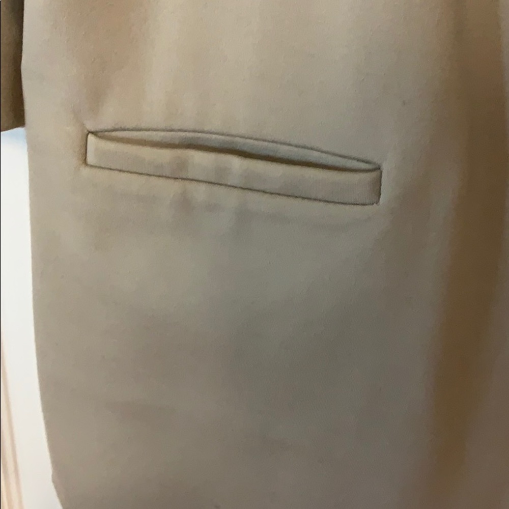 Joseph Ribkoff blazer - Picture 2 of 3